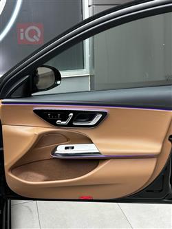 مرسيدس بنز E-Class